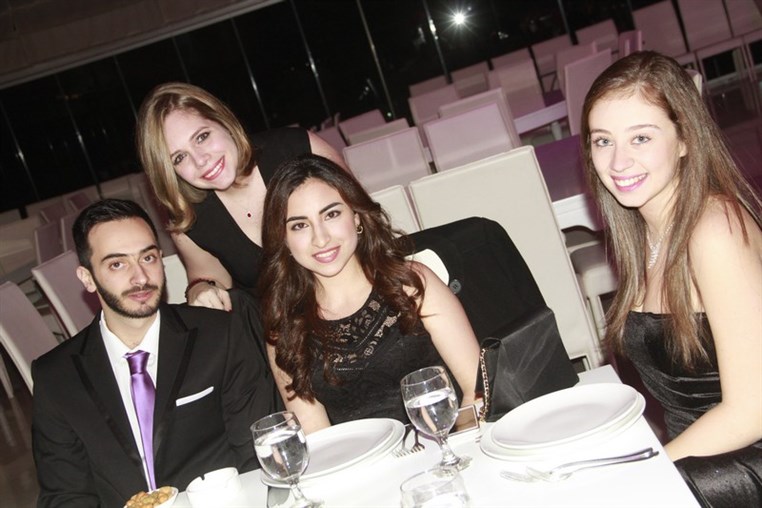 Balamand Annual Christmas Dinner